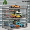 custom