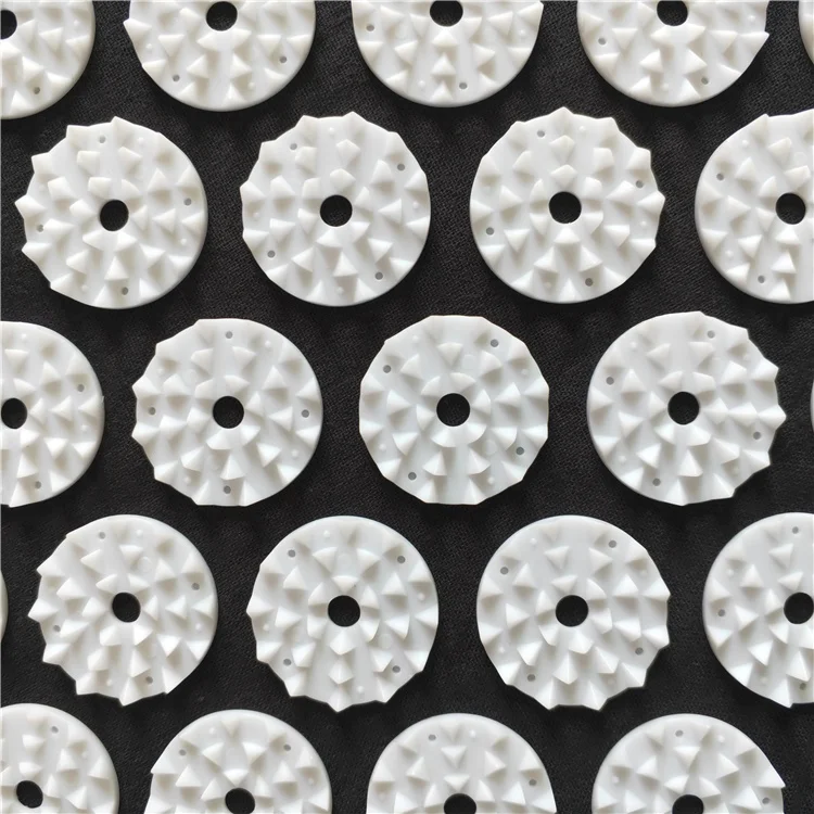 
 Акупунктурный Массажный коврик шакти, акупунктурный Массажный коврик с шипами  