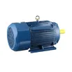 Small Power 3 Phase AC Electric Exhaust Fan Motor 0.55KW 0.75KW 1.5 Kw 2.2kw 3kw 1400rpm Custom Made Single-phase Motor 1 Set