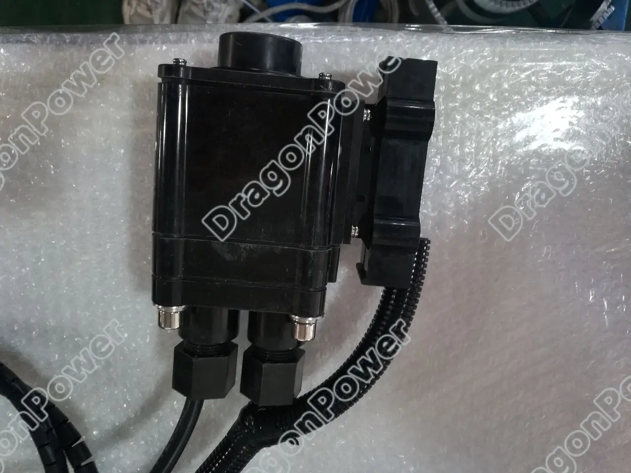 Druable and Safe 55 Gal Explosion Proof Drum Water Heater