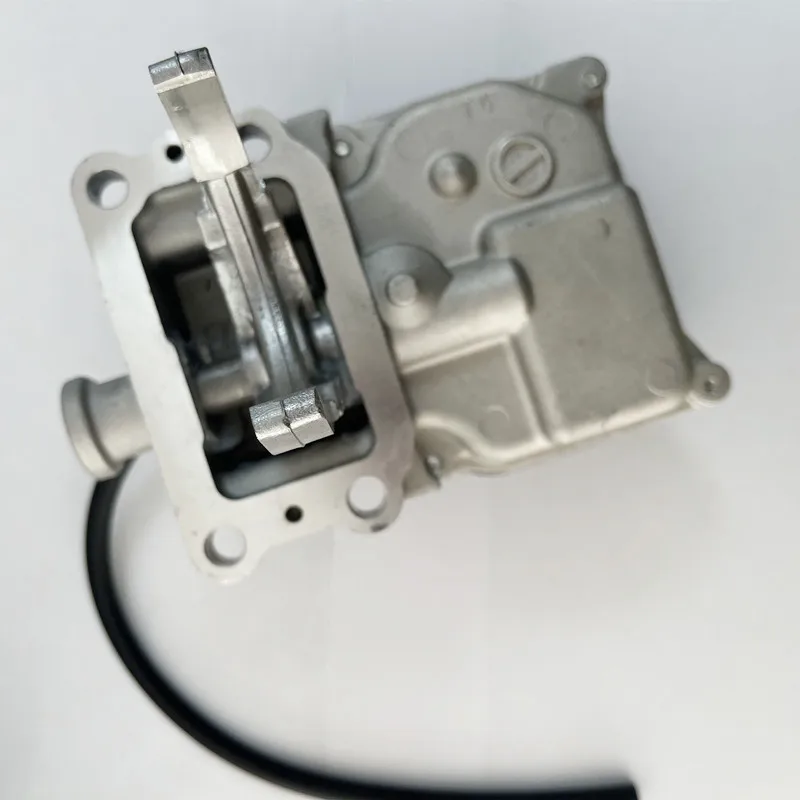 Front 4WD Differential Vacuum Actuator – Fits 2005-2019 Toyota Tacoma – 41400-35034 – Topcnautop