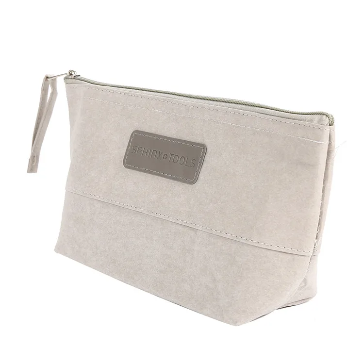 Zipper Bag Custom Oem Logo Style Packing Pattern Lady Cosmetic Makeup Cosmetic Bags