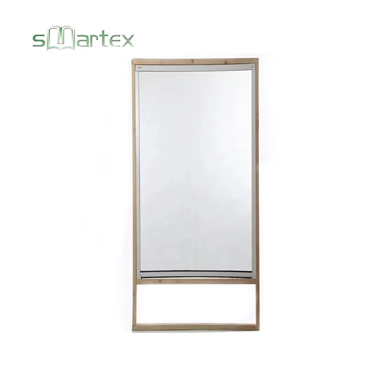 Anti- UV Fly Screen Windows Welding Screen Flexible Soft PVC Strip Curtains PVC Sheet Rolls Plastic Curtains Screen Window