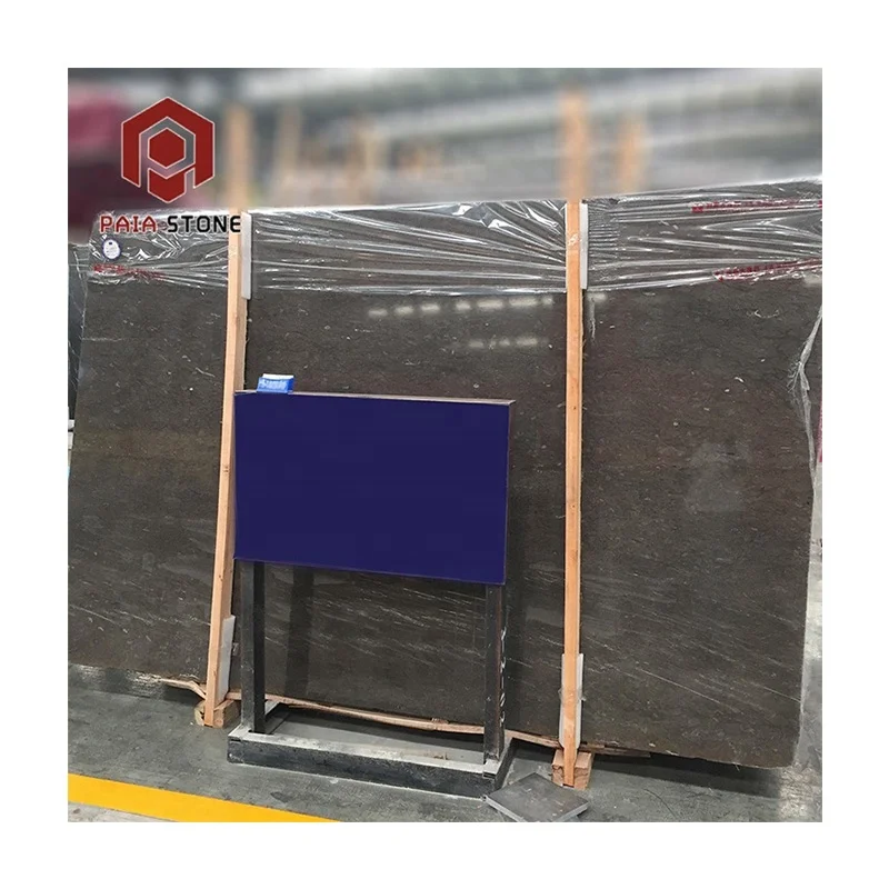 Black French Dark Brown Marble Slab for Marble all And Floor Tile Flooring Designs
