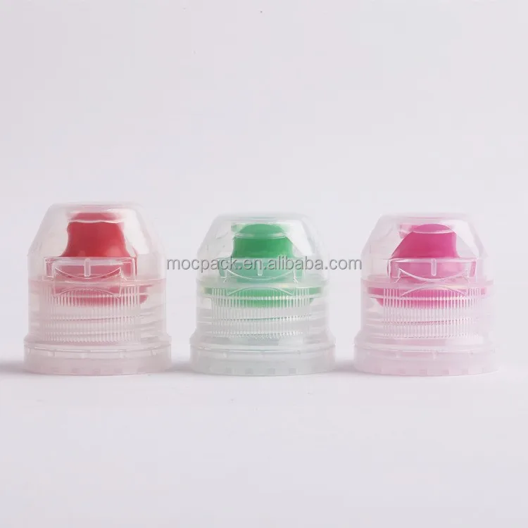 product wholesale 38mm 28mm plastic screw water bottle cap for glass bottle sports water bottle cap-28