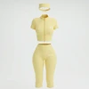 Jaune