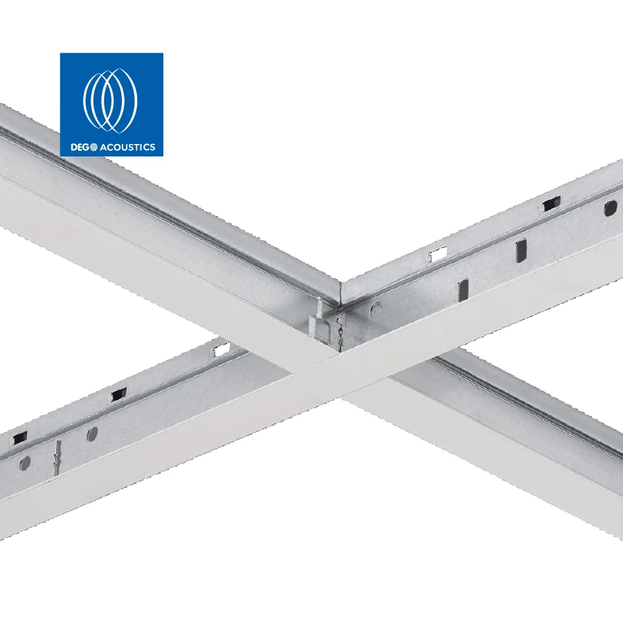 Flat Suspended Ceiling T Bar Ceiling Grid Components Galvanized Steel Grilles Suspended Ceiling Gird Buy Suspended Ceiling T Bar Metal Suspended Ceiling Tor Steel Bar Product On Alibaba Com