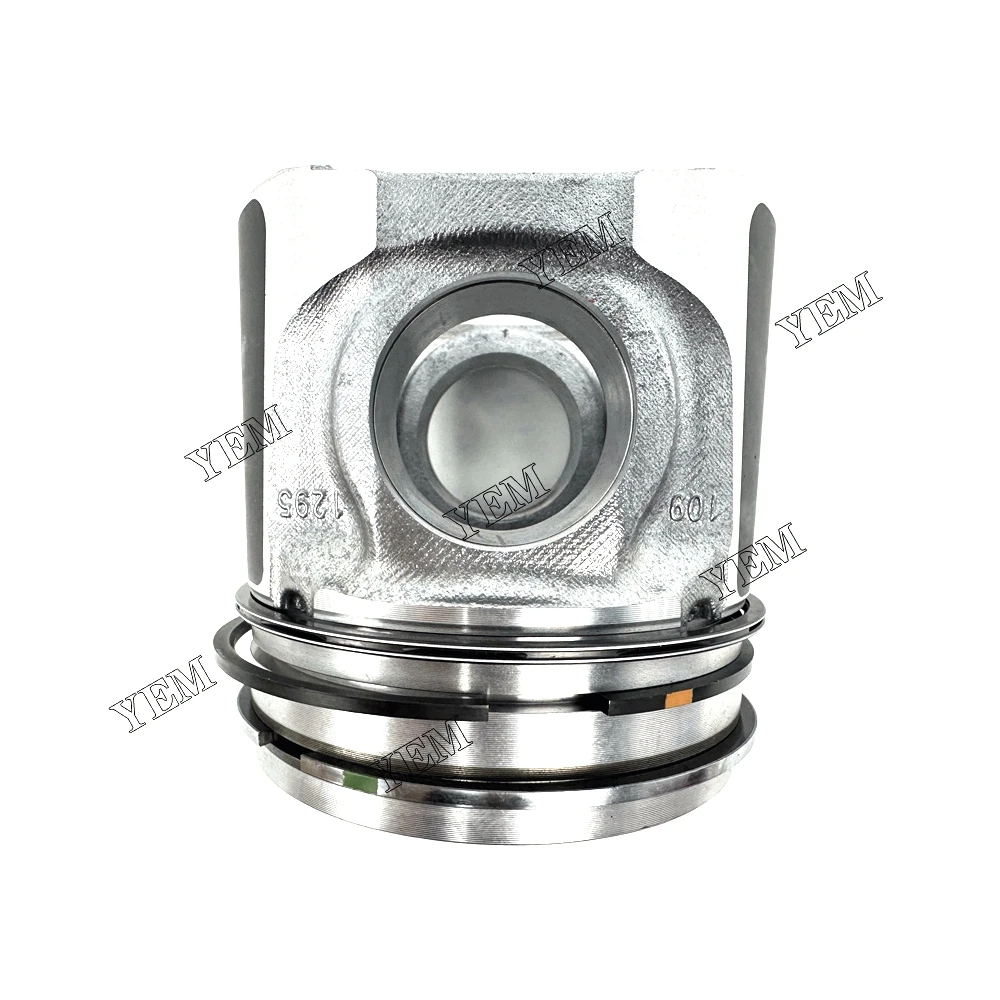 Piston Kit T417298 443-9475 for Caterpillar C7.1 Engine Part Hot Selling 3