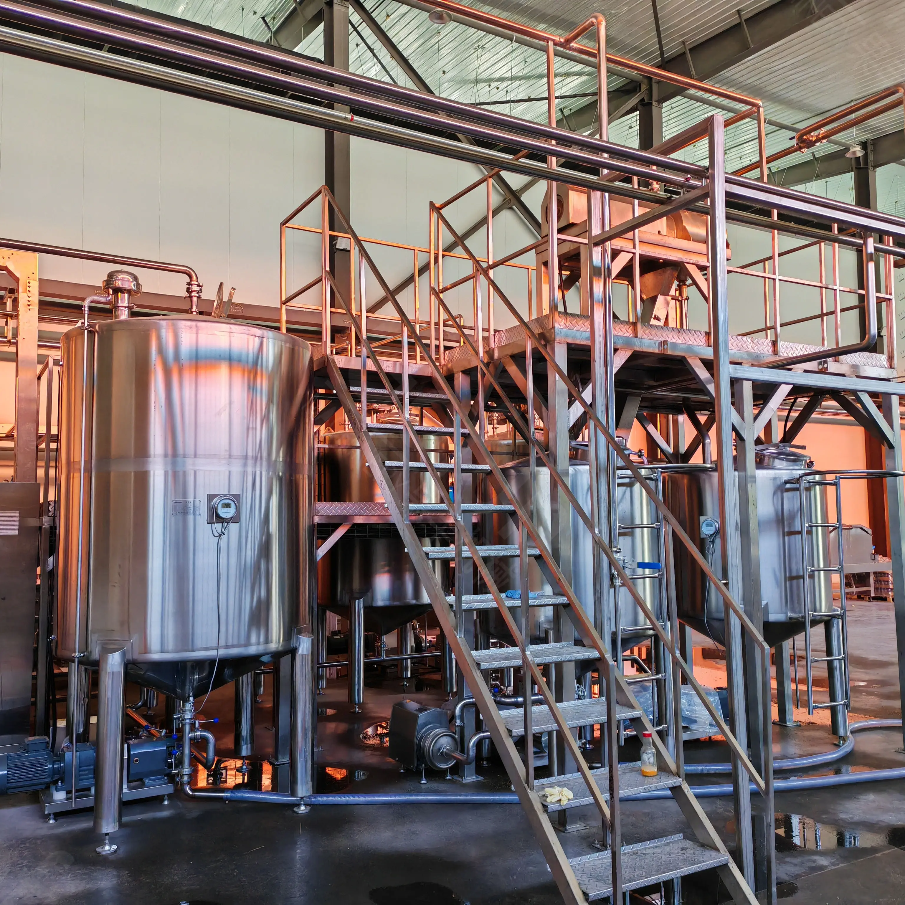 Commercial Fresh Grape Concentrated Processing Line clear Juicer Production Line Beverage Juice Bottle Filling Machine in Glass