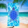 16 Sky Blue & Navy Blue Turtle