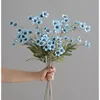 Autumn blue-single