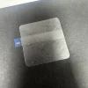Transparent Square Matte
