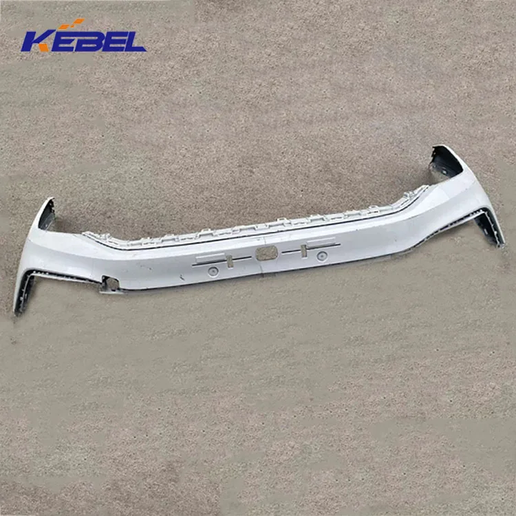 product wholesale price auto body systems front bumper with trailer cover oem 5nh 807 217 car bumpers for volkswagen tiguan 2021-6