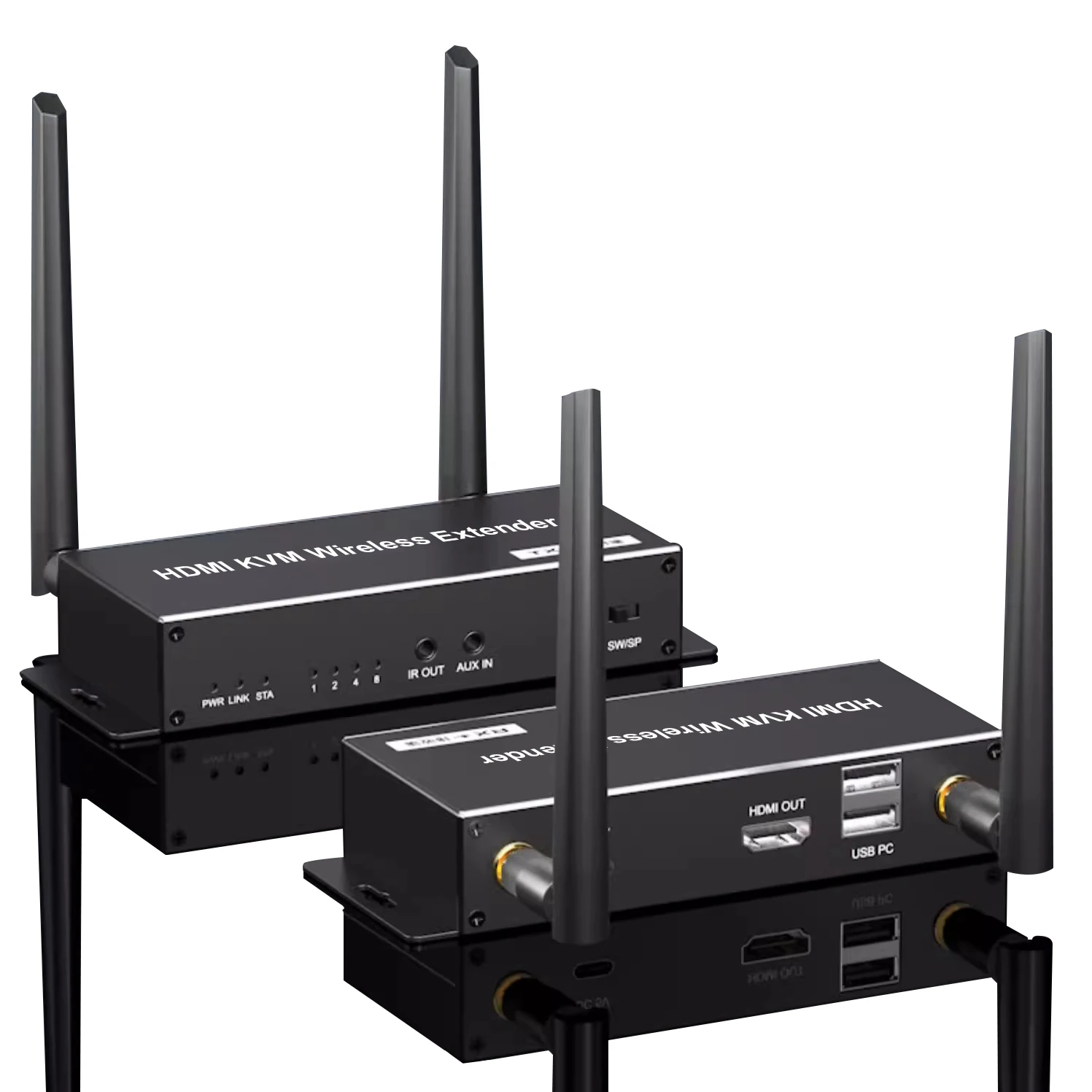 5 igliori trasettitore e ricevitore hdi wireless - Febbraio 2024 5 igliori trasettitore e ricevitore hdi wireless - Febbraio 2024