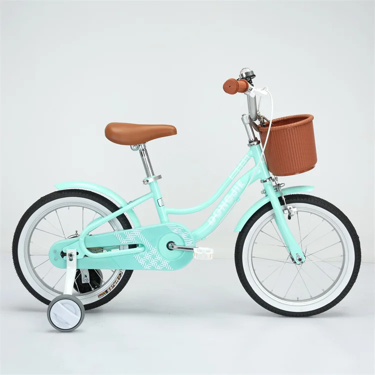 Bicicletas Modernas Infantiles 20 Inch Bmx Sepeda Anak Cewek for