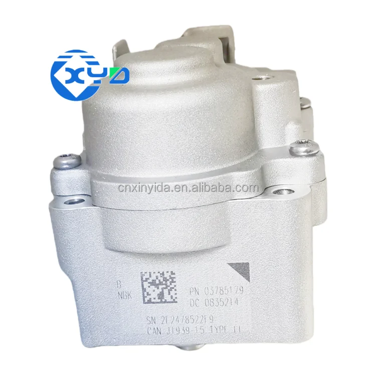 XINYIDA Turbocharger Actuator Kit for Diesel Engines - 5496046