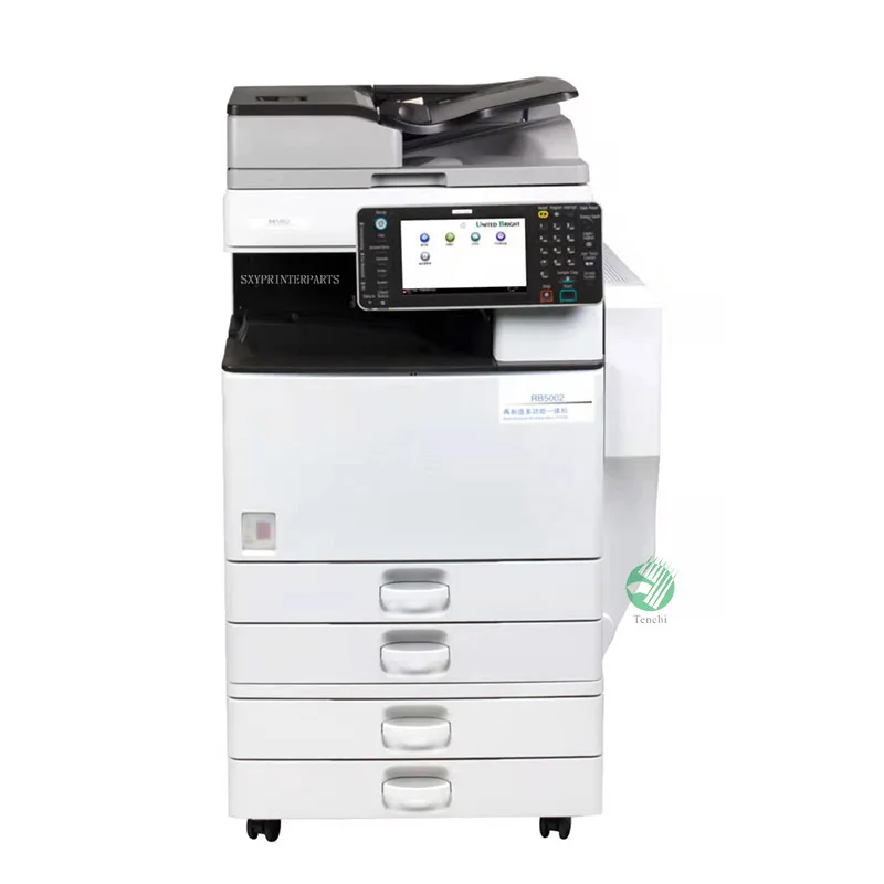 High Speed Fotocopiacbra Usada for Ricoh Aficio MP 5002