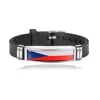 9.Czech Republic- Black