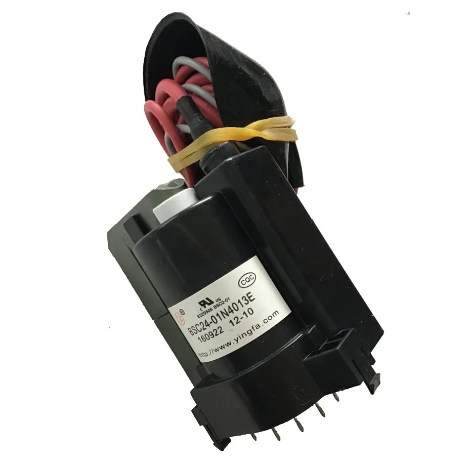 A Guide to Flyback Transformers