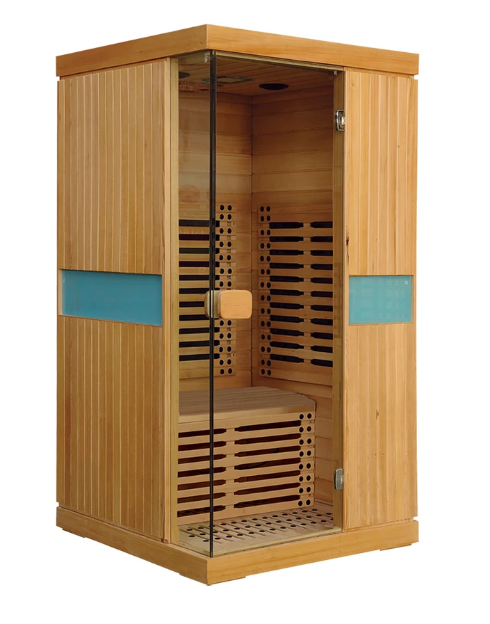 yüksek tansiyon kızılötesi sauna)