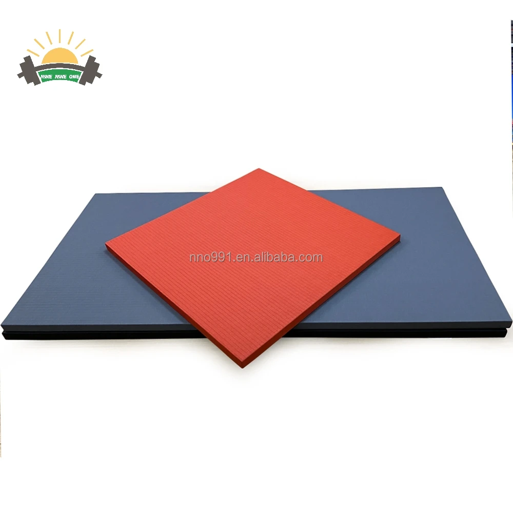Ijf Mma Judo Tatami Mat 5cm Grappling Tatami Judo Mat Buy Ijf Mma