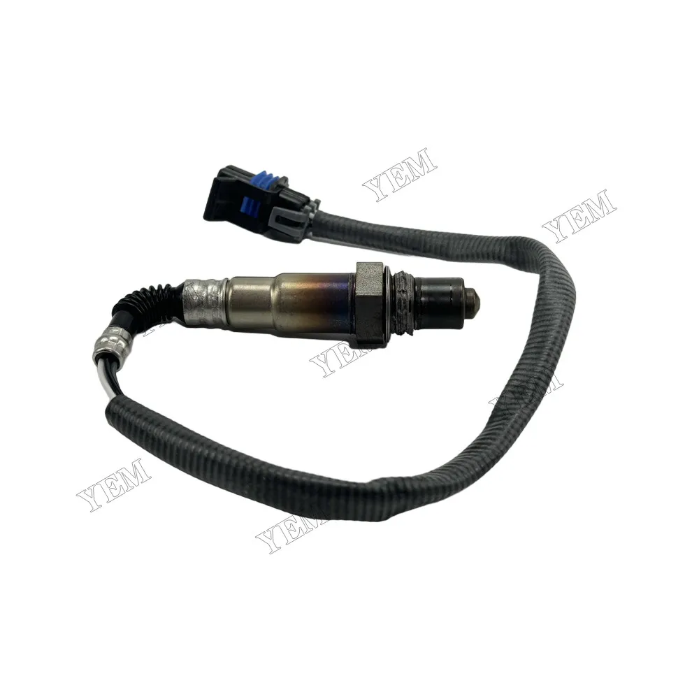 Air Rest Sensor EG523-12240 Fit for Kubota WG1605 Engine 5
