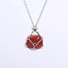 Piedra roja