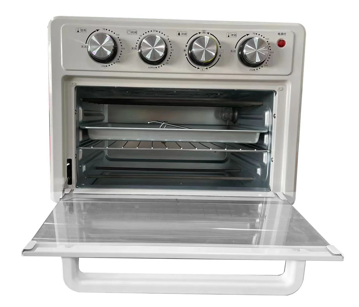 💥 ¡AHORRA 100€! Horno pirolítico Balay por 399€ en El Corte Inglés