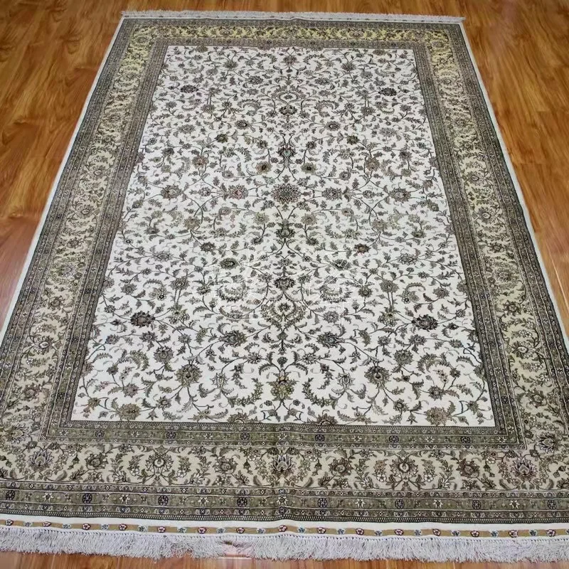 Handmade Carpet Persian Silk Rugs Buy Handmade Carpet Persian Silk Rugs,Handmade Carpet