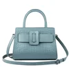 Gray Blue