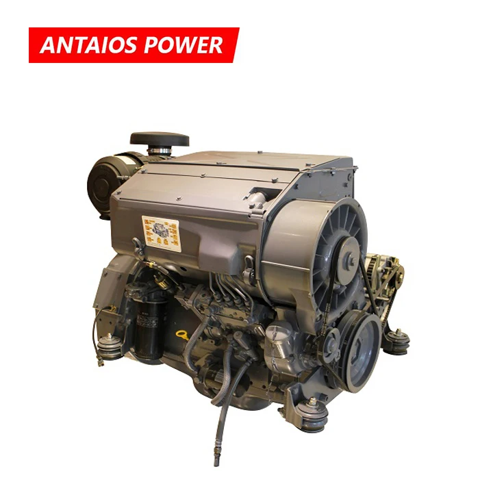 Good Quality Factory Price Diesel Engine BF4L913 for Screen Plant