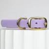 Purple Collar