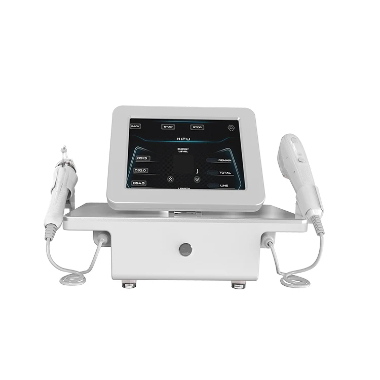 Skin Tightening Morpheus 8 Microneedling Rf Fractional Vaginal Machine