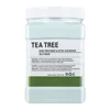 MASCARILLA DE JELLY DE ÁRBOL DE TÉ