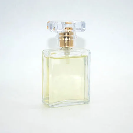 victoria secret square bottle