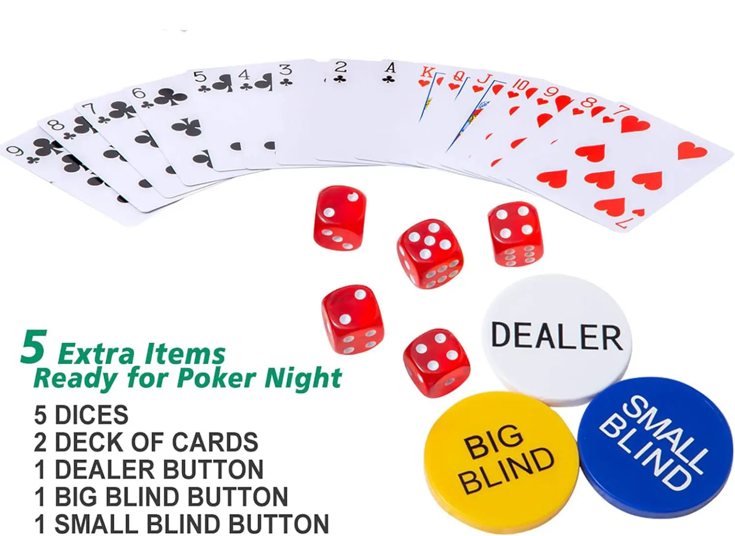 200 Capacity Aluminum Poker Chip Case – Poker Chip Lounge