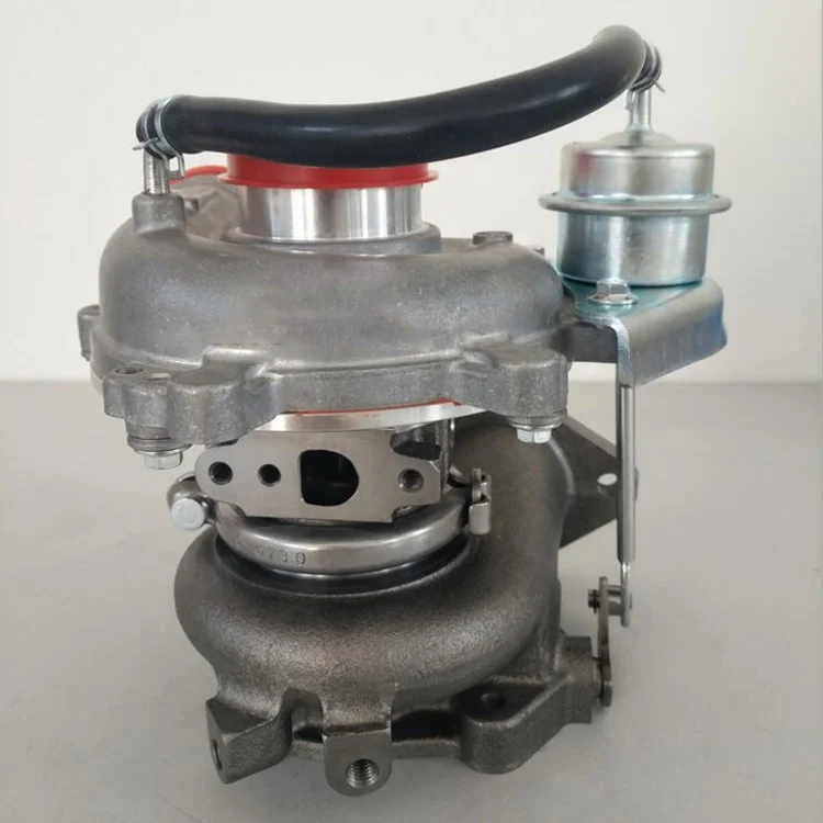 Toyota Turbocharger CT16 for 2.5L Engines - Reliable Performance