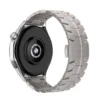 Titanium gray  color
