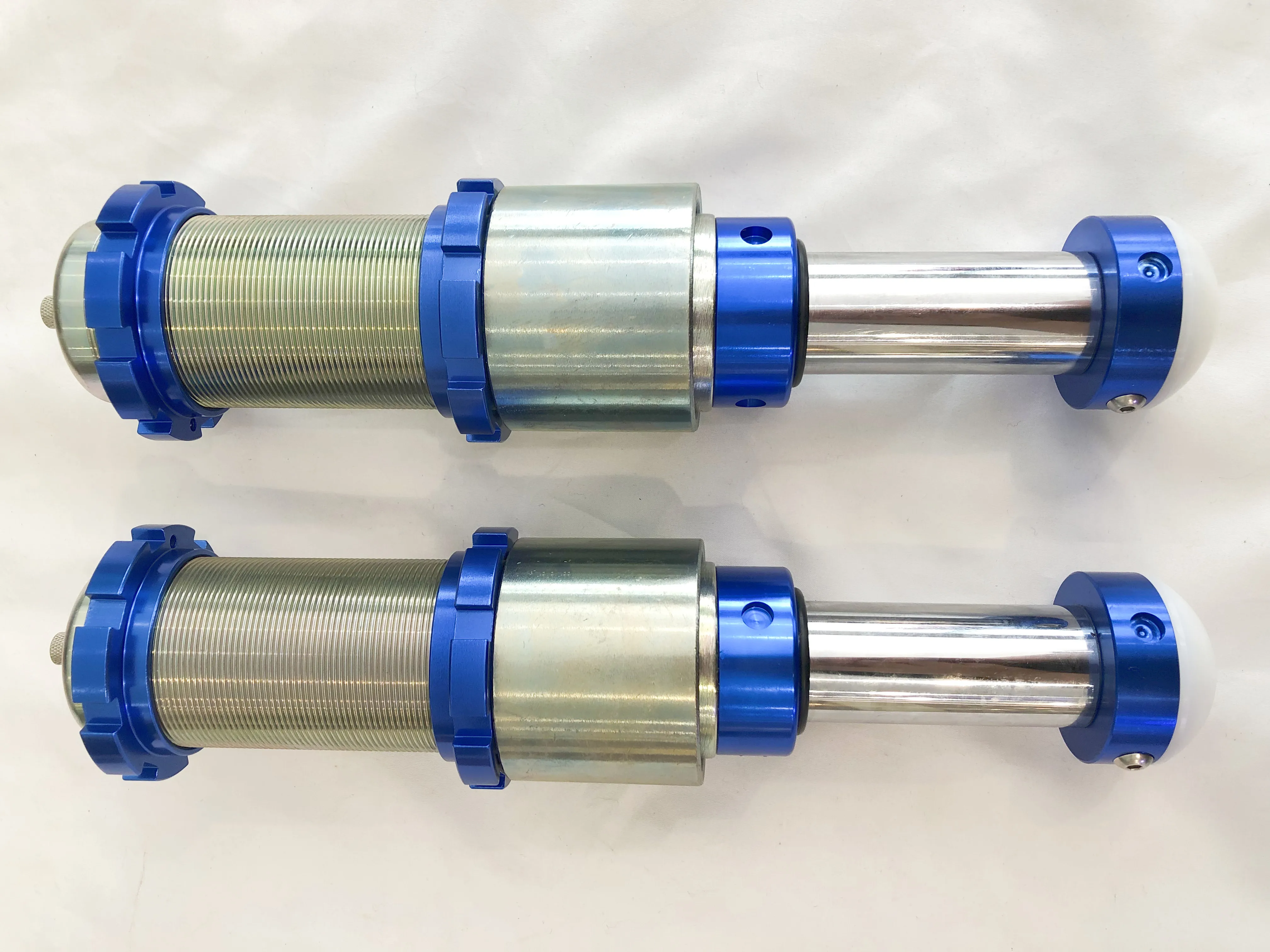 Cheap Price Bumpstop with Travel Length 2