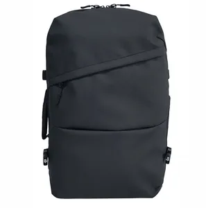 Large Capacity Backpack for Travel Idea for Weekend Gataways for Outdoor Camping