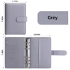 Gray (Single Shell)