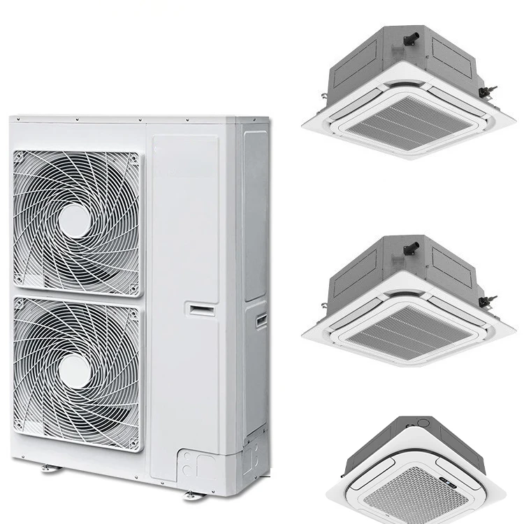 central air conditioning system for home price
