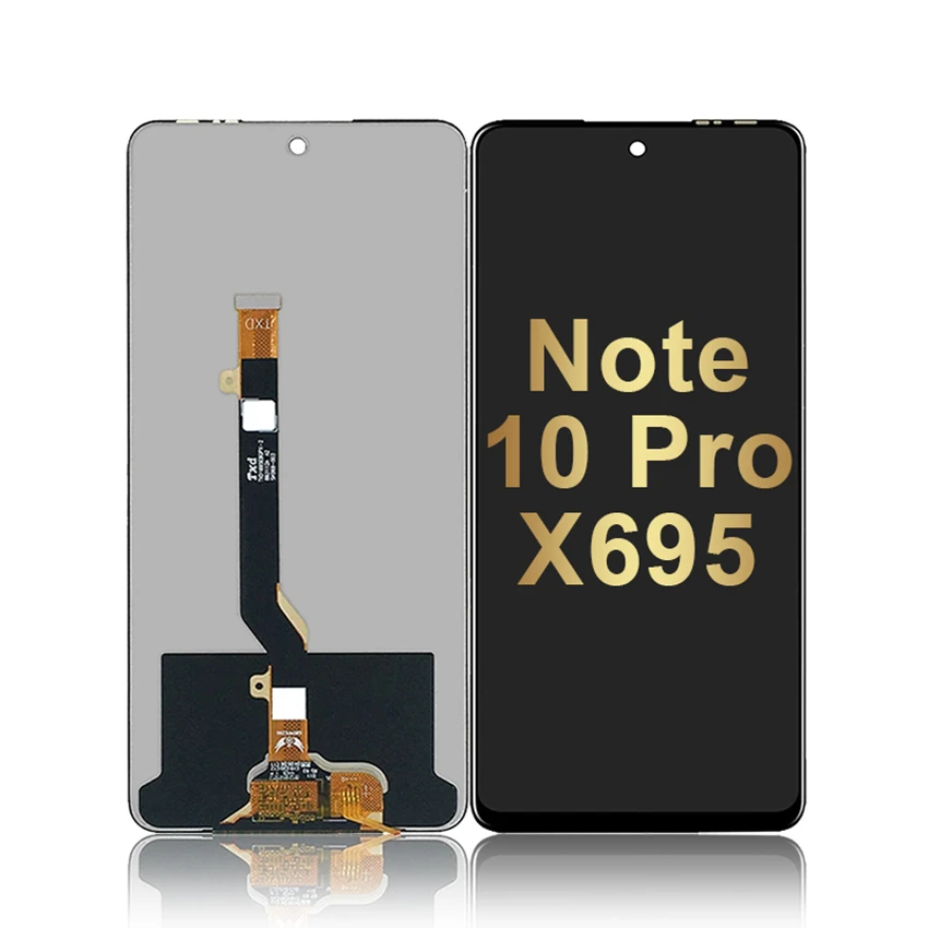 x695 infinix lcd