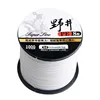 White 1000 meters