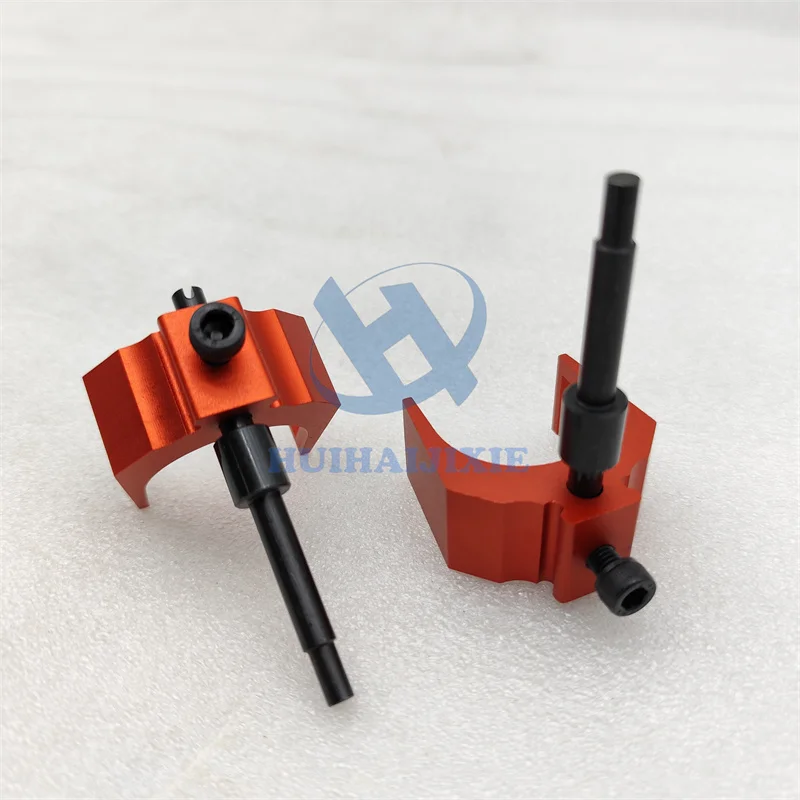 9U-7227 9S9082 Injector Height Tool Engine Barring Socket For CAT 3406E C15/C16