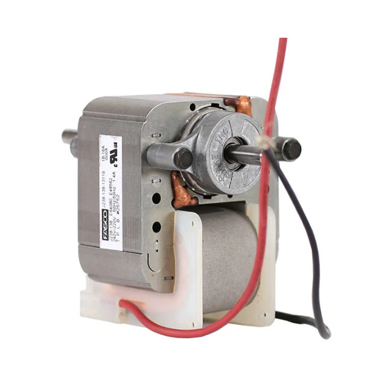 FAJR出品 1PC NEW FIT FOR FASCO J238-075-7231C High temperature resistant