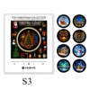 1 Mainframe + 9 Bandes - Édition Noël 3