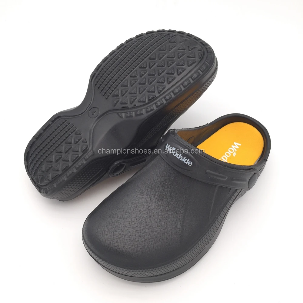 Women Eva Clogs Shoes Medical Garden Clogs Surgical Nurses Clogs - Buy ...