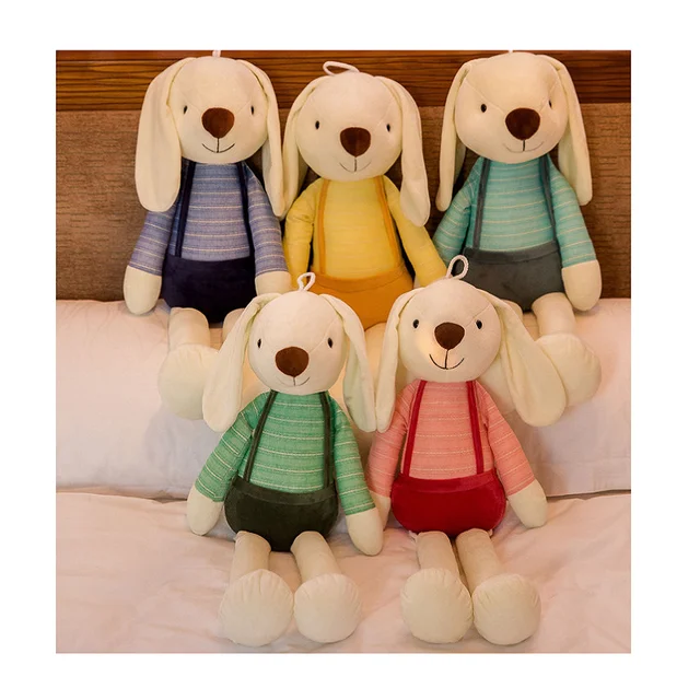 New Long Legged Cute Ideas angela rabbit doll stuffed toys plush