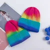 Rainbow color